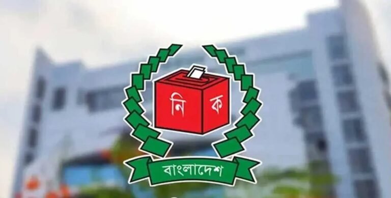 সংসদ নির্বাচন বিধিমালায় বড় পরিবর্তন: নৌকায় স্থগিতাদেশ