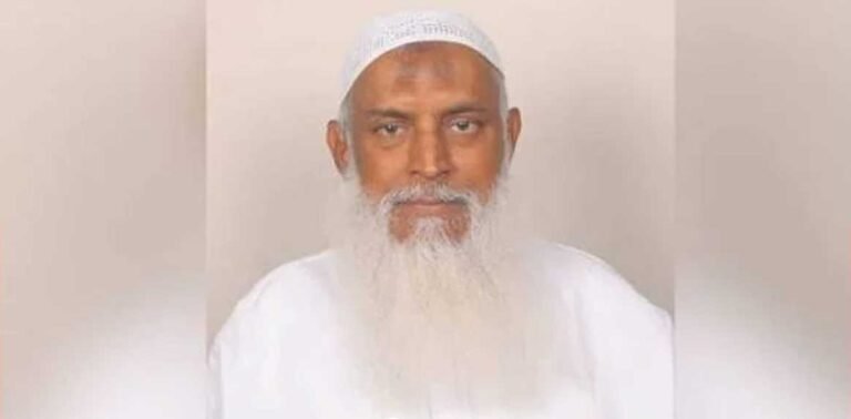 মক্কা-মদিনায় হামলার চেষ্টা রুখতে বিশ্ব মুসলিম ঐক্যবদ্ধ: ধর্মমন্ত্রী