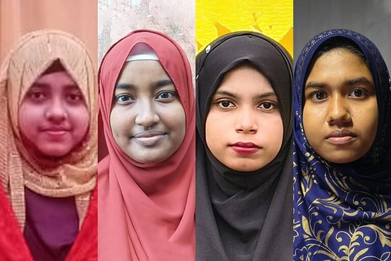 অদম্য মেধাবীদের চোখে রঙিন স্বপ্ন, পিছু ছাড়ছে না দারিদ্র্য