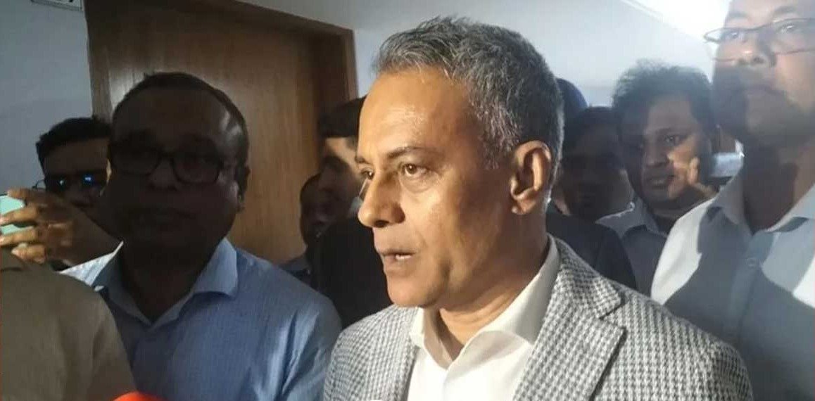 রেলের ভাড়া বাড়ছে কিনা, যা জানালেন মন্ত্রী