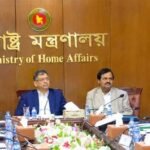 দুর্গাপূজার নিরাপত্তা নিশ্চিতে সব প্রস্তুতি সম্পন্ন: স্বরাষ্ট্রমন্ত্রী