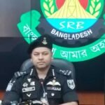 অস্ত্রের তথ্যদাতাকে সরকারিভাবে পুরস্কৃত করা হবে: এসআরবি