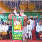 দাবি না মানলে আন্দোলন এক দফায় যাবে: ডা. শফিক