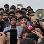 অপ্রতিম মৃত্যুর ঘটনা: ঢাকা-চট্টগ্রাম মহাসড়ক অবরোধ প্রত্যাহার শিক্ষার্থীদের