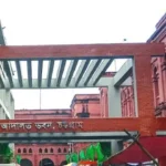 চট্টগ্রামে মাকে প্রাণনাশের দায়ে ছেলের যাবজ্জীবন কারাদণ্ড