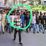 দুই বছর আত্মগোপনে থাকা ছাত্রলীগ নেতা কুমিল্লায় গ্রেপ্তার