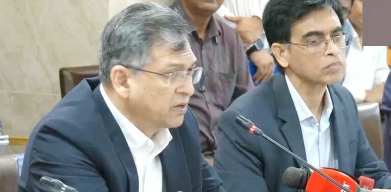 সবাইকে সুরক্ষায় নতুন সাইবার আইন করার উদ্যোগ স্বরাষ্ট্রমন্ত্রীর