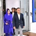 জাতিসংঘের ৮১তম অধিবেশনে যোগ দিতে নিউইয়র্ক পৌঁছেছেন প্রধানমন্ত্রী