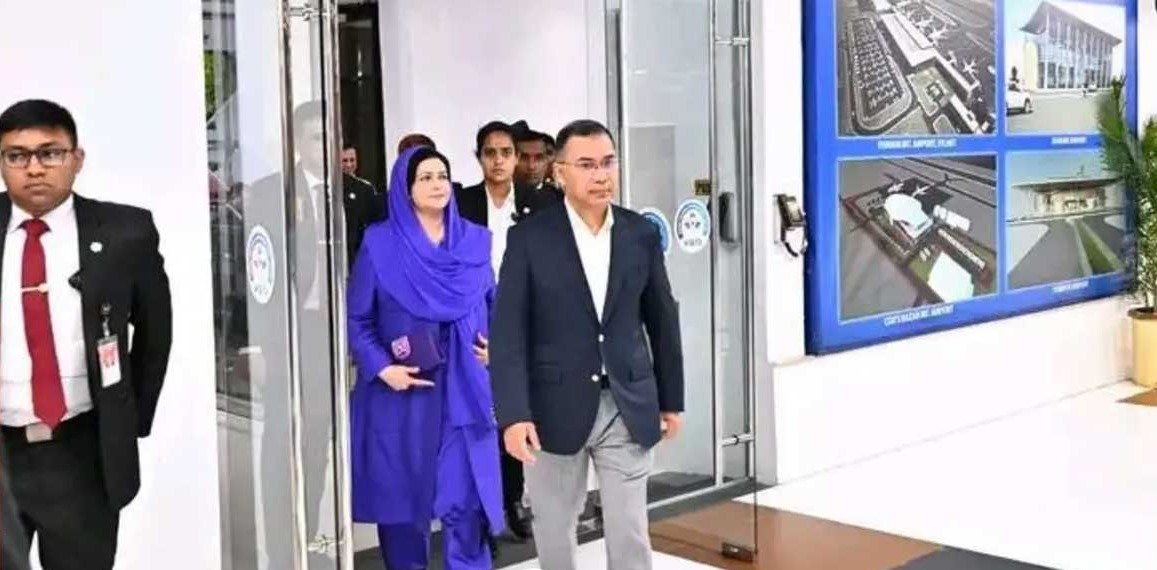 জাতিসংঘের ৮১তম অধিবেশনে যোগ দিতে নিউইয়র্ক পৌঁছেছেন প্রধানমন্ত্রী