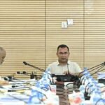 সচিবালয়ে প্রধানমন্ত্রীর সভাপতিত্বে চলছে একনেক সভা