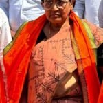 নন্দীগ্রাম উপনির্বাচনে বিজেপির প্রার্থী নিহত সহকারীর মা হাসি রানী