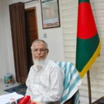 কেন পরিবর্তন হলো স্থানীয় নির্বাচনের সময়: ইসি আনোয়ারুল