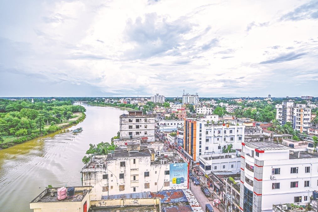বিশ্ববাজারের দিকে মৌলভীবাজারের স্টার অ্যাগ্রো: কৃষিপণ্য থেকে শিল্পপণ্য