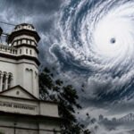 ঘূর্ণিঝড় 'অর্ণব' কি আসছে? কী বলছে আবহাওয়া অফিস