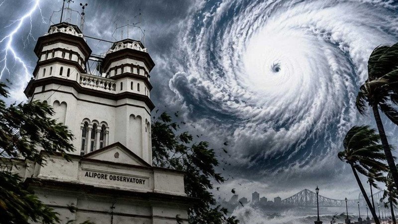 ঘূর্ণিঝড় ‘অর্ণব’ কি আসছে? কী বলছে আবহাওয়া অফিস