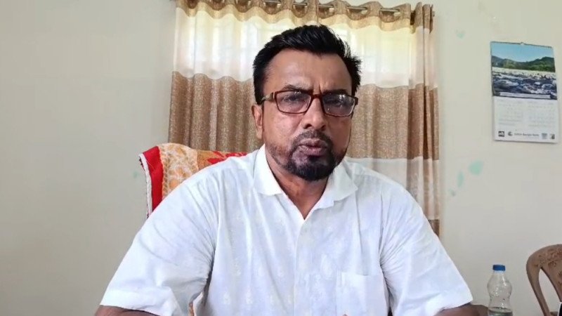 শ্রীপুরে পোস্টারকাণ্ডের এক মাস পর ইউপি প্রশাসক বদল