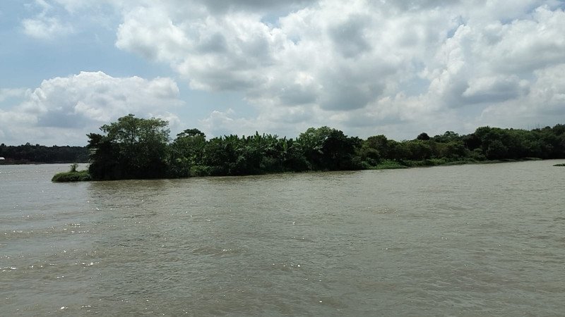 গাজীপুরের ধাঁধার চরে সৌরবিদ্যুৎ প্রকল্প নিয়ে অনিশ্চয়তা