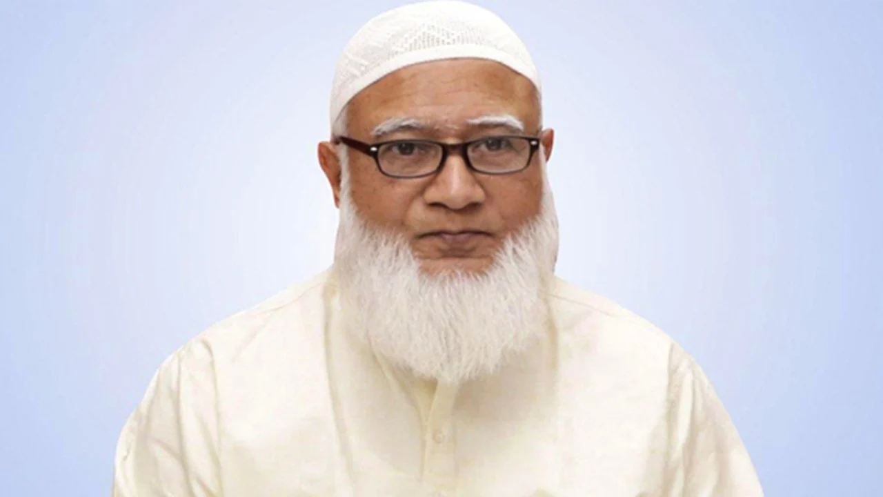 শিক্ষক নিয়োগে ভেরিফিকেশনের নামে বাদ দেওয়ার ঘটনায় জামায়াত আমিরের