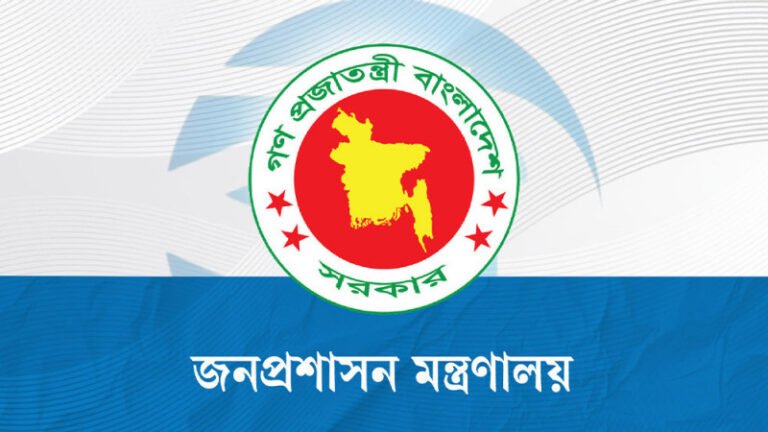 ৬৮ উপজেলায় এসিল্যান্ড প্রত্যাহার, বিভাগীয় কার্যালয়ে ন্যস্ত