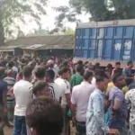 লালমনিরহাটে ট্রাকের ধাক্কায় অটোরিকশার ৩ যাত্রী নিহত