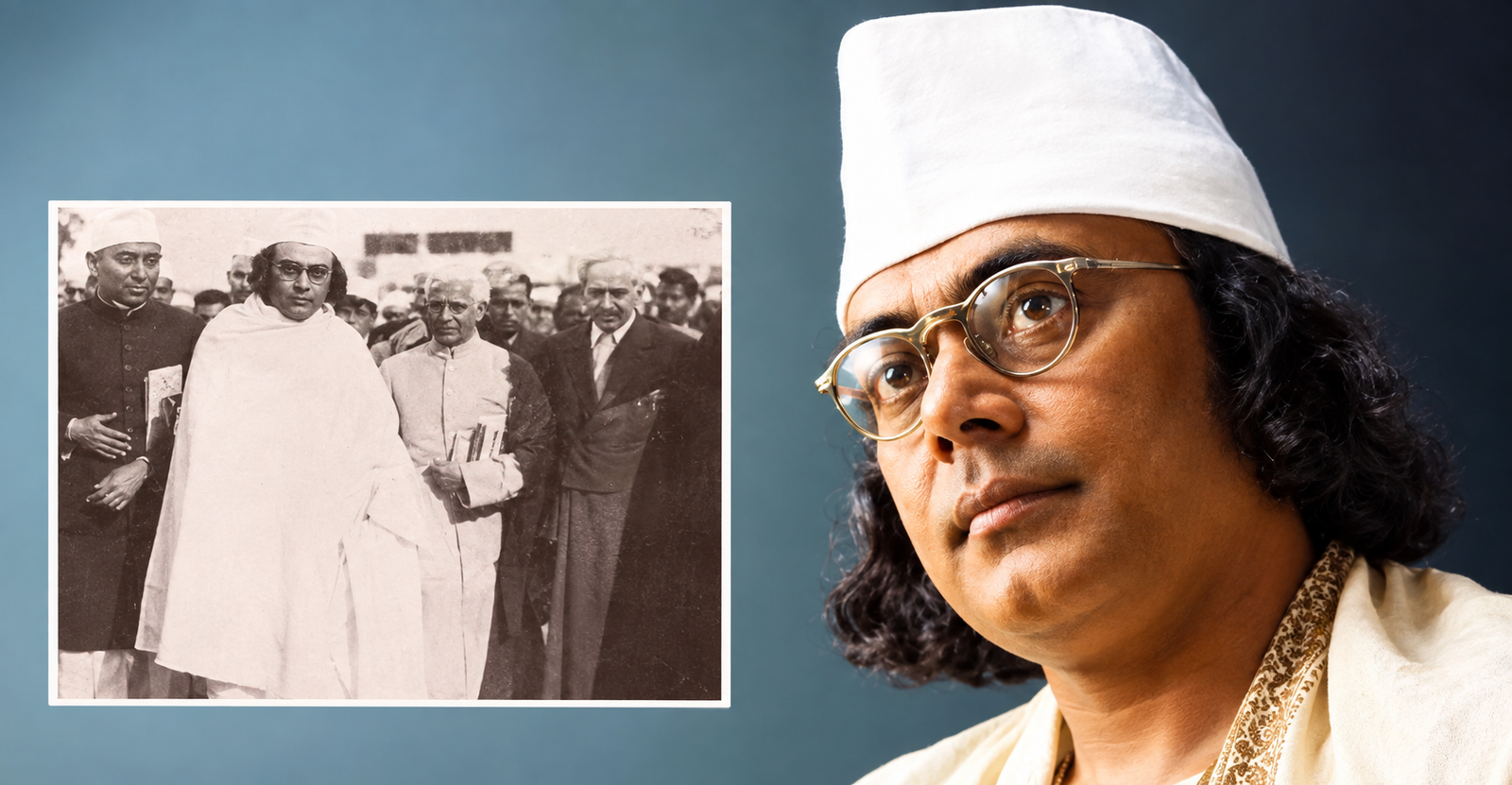 নজরুলের বিপ্লবী চেতনা ও মাদারীপুরের ঐতিহাসিক যোগসূত্র