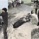 উত্তরপ্রদেশে টাকা দাবি করে মুসলিম ব্যবসায়ীর ওপর হামলা
