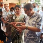 সরকারি হাসপাতালের সামনে আর নতুন ক্লিনিকের অনুমোদন নয়: স্বাস্থ্যমন্ত্রী