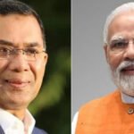 নতুন তথ্য: নরেন্দ্র মোদিকে জন্মদিনের শুভেচ্ছা জানালেন প্রধানমন্ত্রী
