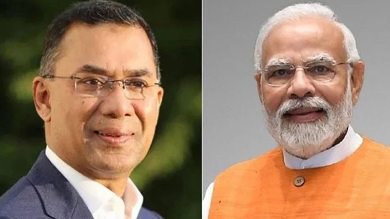 নতুন তথ্য: নরেন্দ্র মোদিকে জন্মদিনের শুভেচ্ছা জানালেন প্রধানমন্ত্রী