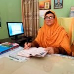 নিয়োগে জালিয়াতির অভিযোগ শহীদ কর্নেল কুদরত ইলাহী পাবলিক স্কুলের প্রধান শিক্ষক মাসুমা বেগম