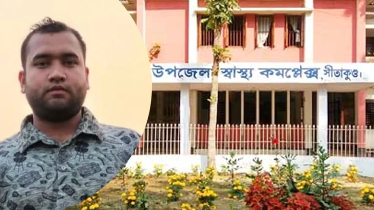 সীতাকুণ্ডে ডেঙ্গুর থাবা: ইম্পেরিয়াল হাসপাতালে যুবকের মৃত্যু