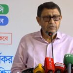 আগের সরকারের টিকা না দেওয়ার খেসারত দিচ্ছে দেশ: স্বাস্থ্যমন্ত্রী