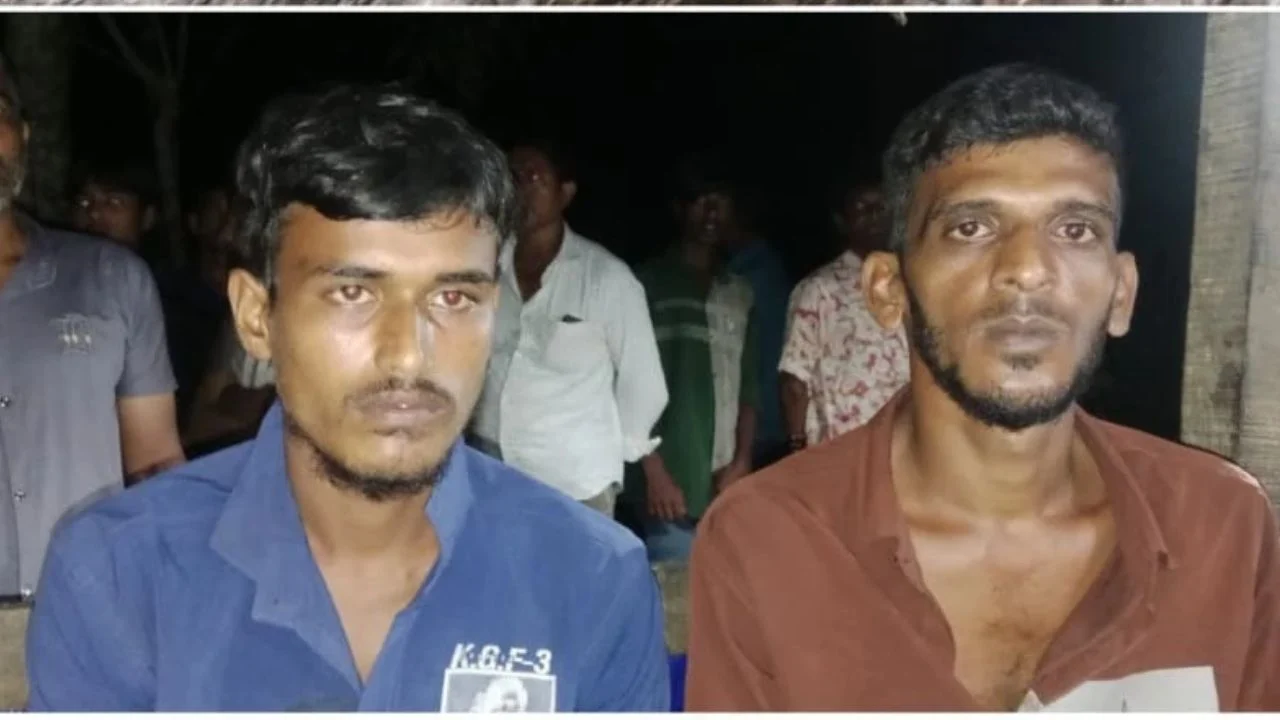 বরিশালে গাঁজা সেবনের প্রতিবাদ করায় দুই যুবককে নিরাপত্তা ঘটনায়