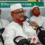 গণভোটের রায় বাস্তবায়নে ঢাকা-রংপুর লংমার্চের ঘোষণা জামায়াতের