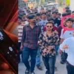 কিশোর গ্যাং লিডারের সঙ্গে ছাত্রদল নেতার কথোপকথনের ভিডিও ভাইরাল