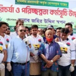 সংসদকে রাজনীতির মূল কেন্দ্রবিন্দু করতে চাই: জহির উদ্দিন স্বপন