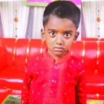 ফরিদপুরের মধুখালীতে ডোবায় ডুবে পাঁচ বছরের শিশুর মৃত্যু