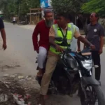 প্রধানমন্ত্রীকে নিয়ে শ্রেণিকক্ষে মন্তব্য: কুষ্টিয়ায় স্কুলশিক্ষক আটক