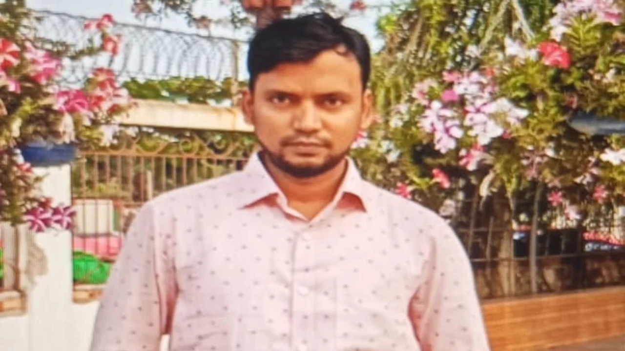 মেঘনায় নিখোঁজের ২৬ ঘণ্টা পর উদ্ধার যুবকের রহস্যজনক অন্তর্ধান