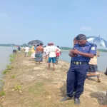 নেত্রকোনার বিলে বিষ প্রয়োগ, ২৫ লাখ টাকার মাছ নিধন
