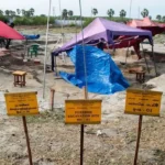 শ্রীলঙ্কার চেম্মানিতে বড় খনন অভিযান
