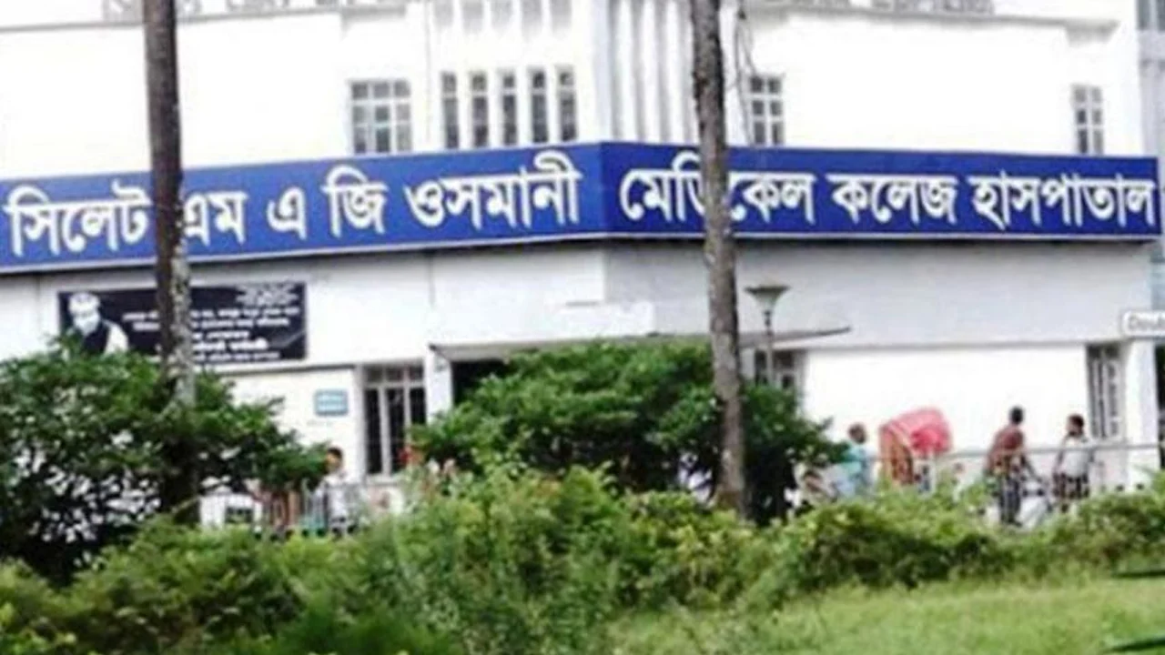 সিলেটে হামের প্রকোপ অব্যাহত, একদিনে আরও দুই শিশুর মৃত্যু