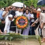 প্রতিমন্ত্রী পুতুল |: শাকিল হত্যার বিচার বাংলার মাটিতেই হবে