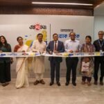 গুলশানে ব্র্যাক ব্যাংক ও প্রথমার দুই দিনব্যাপী বইমেলার যাত্রা