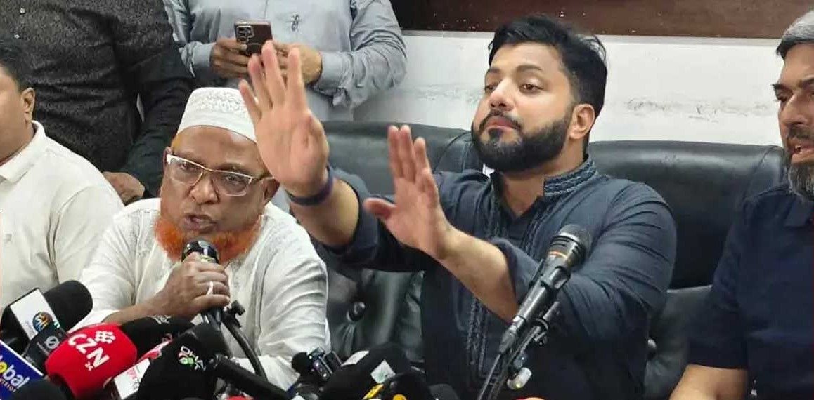 প্রতিমন্ত্রীর পদ থেকে ইশরাকের পদত্যাগ, প্রজ্ঞাপন জারি