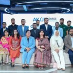 কর্মীদের কল্যাণে কৌশলগত অংশীদারত্বের নতুন উদ্যোগ নিল আকিজ রিসোর্স