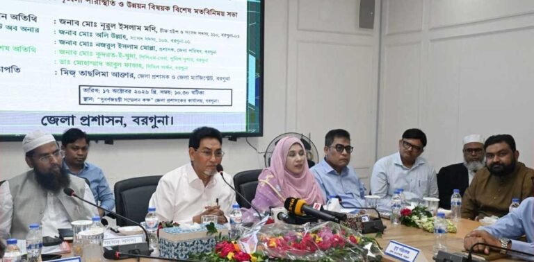 চাঁদাবাজি ও কিশোর গ্যাংয়ের বিরুদ্ধে কঠোর ব্যবস্থার নির্দেশ চিফ
