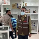 সালমান মুক্তাদিরের শ্বশুরের ৪ গুদাম সিলগালা