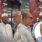 শাহজালাল বিমানবন্দরে নিরাপত্তা ঘটনায় ও হুমকির অভিযোগে মামলা