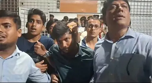 রাবিতে সাংবাদিক পেটানোর ঘটনায় ছাত্রদলের তদন্ত কমিটি